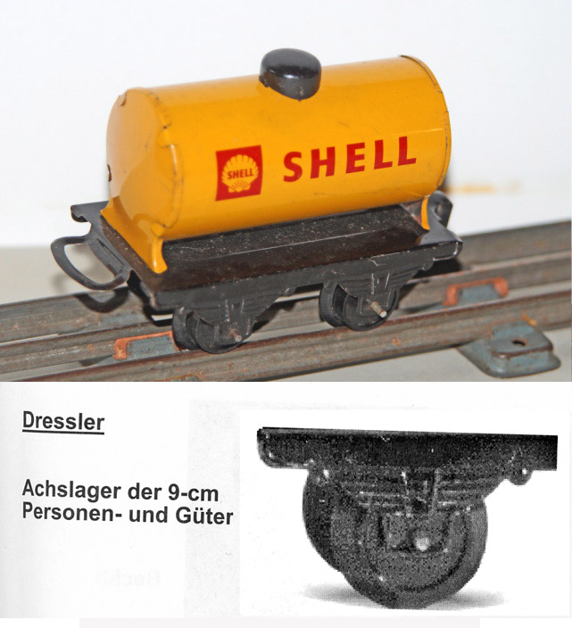 Dressler -2